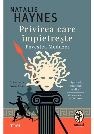 Privirea care impietreste
