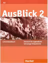 AusBlick 2, Lehrerhandbuch