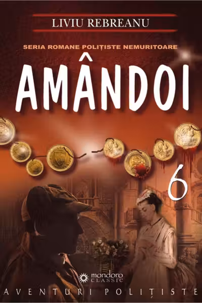 Amandoi