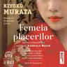 Femeia plăcerilor (audiobook)