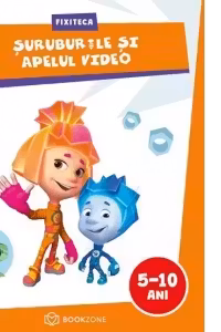 Suruburile si apelul video