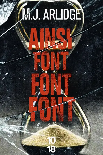 Ainsi font font font