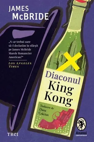 Diaconul King Kong