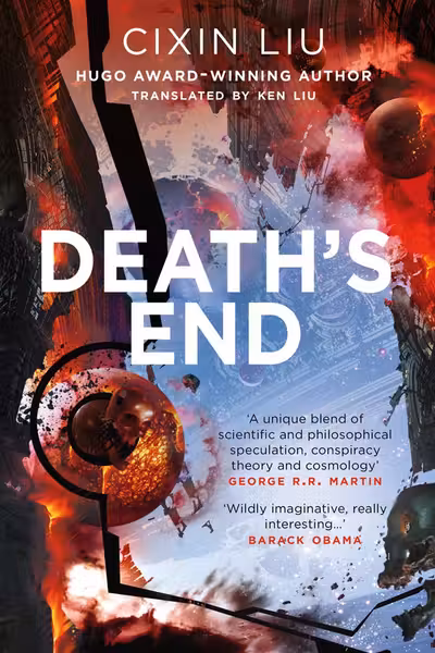 Death's End