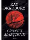 Cronici martiene