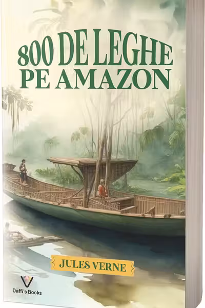 800 de leghe pe Amazon