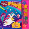 Picteaza-te colorand O lume magica