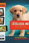 CATELUSUL MEU PERFECT. Cei mai buni prieteni in realitatea augmentata