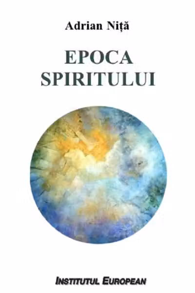 Epoca spiritului