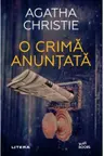 Buzz Books. O CRIMA ANUNTATA. reeditare
