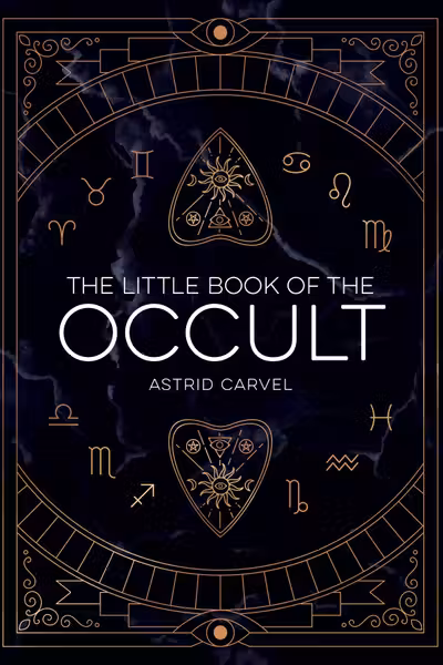 The Little Book of the Occult