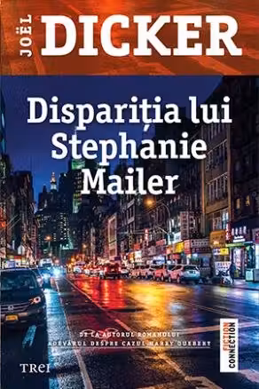 Dispariția lui Stephanie Mailer