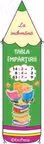 La indemana. Tabla impartirii