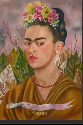Frida Kahlo (40th Anniversary Edition)