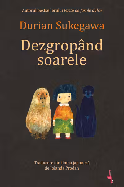 Dezgropând soarele