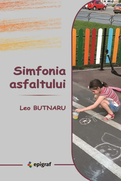 Simfonia asfaltului