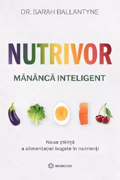 Nutrivor