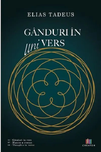 Ganduri in vers