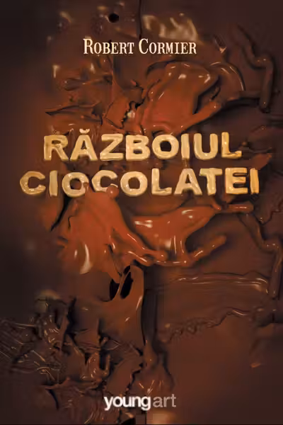 Razboiul ciocolatei