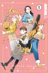 You Can't Live All on Your Own! - Volume 1