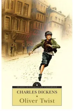 Oliver Twist