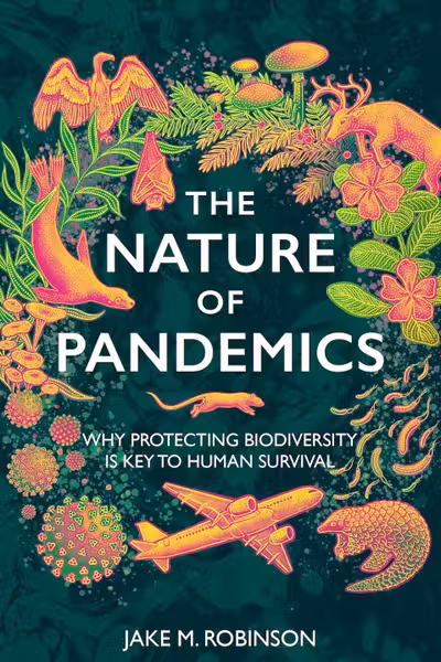 Nature of Pandemics