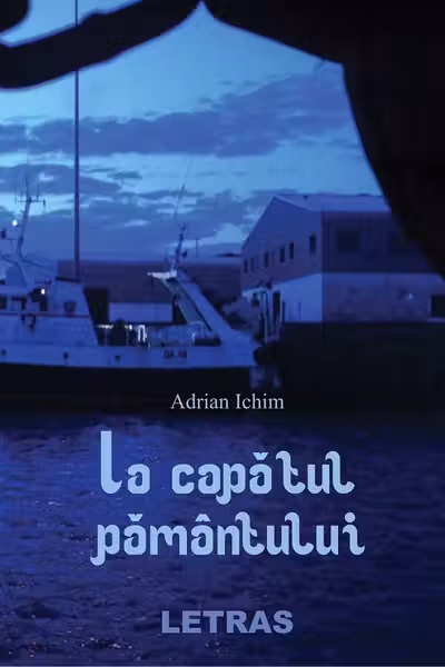 La capătul pământului