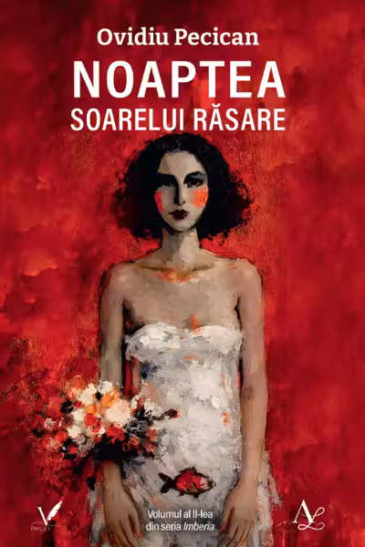 Noaptea soarelui rasare