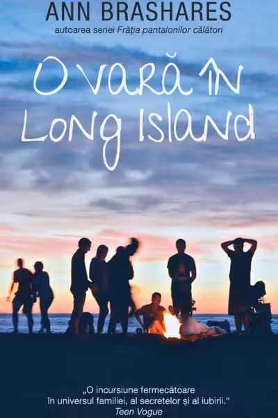 O vara in Long Island