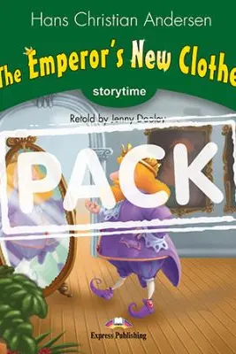The Emperor's New Clothes cu cross-platform App