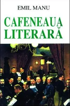 Cafeneaua literară