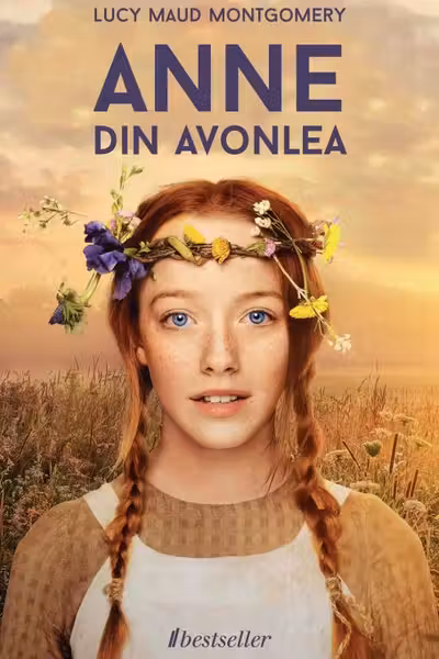 Anne de la Avonlea