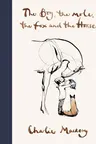 The Boy, The Mole, The Fox and The Horse