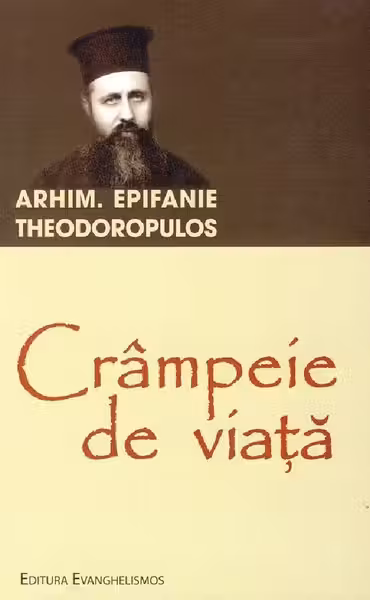 Crampeie de viață