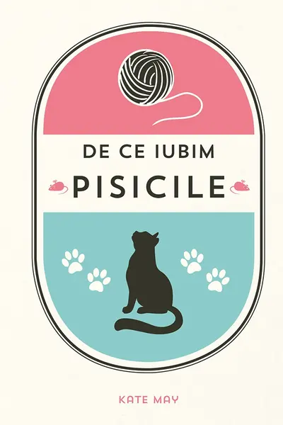 De ce iubim pisicile