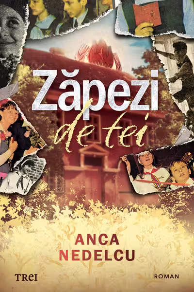 Zapezi de tei