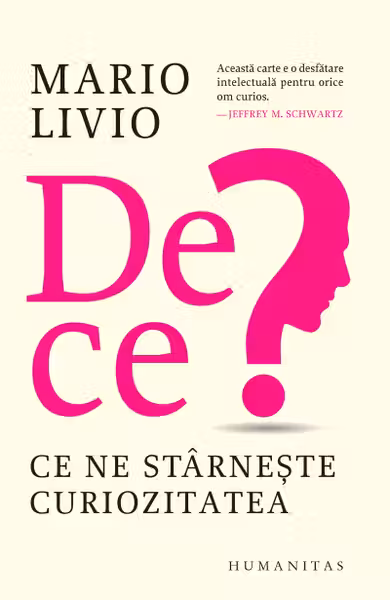 De ce?