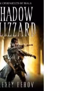 Shadow Blizzard