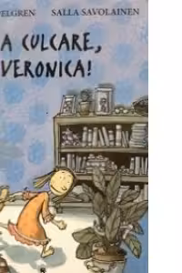 La culcare Veronica