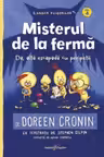 Gasca Puisorilor Vol. 4. Misterul de la ferma