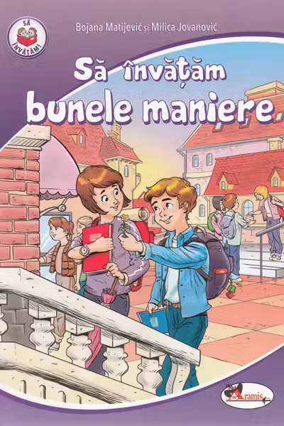 Sa invatam bunele maniere