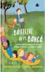 Baietelul de pe banca