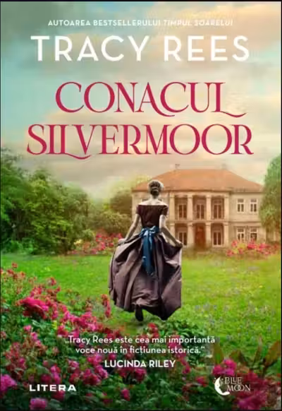 Conacul Silvermoor