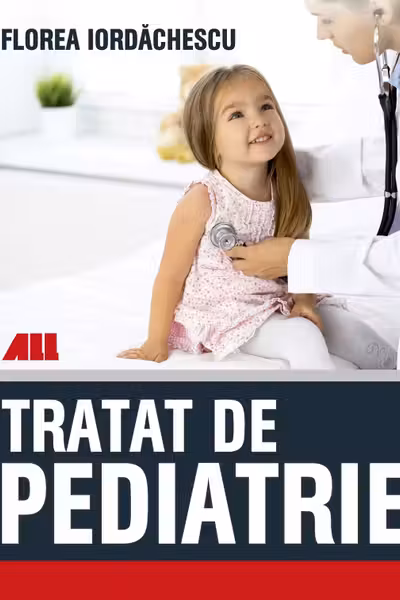 Tratat de pediatrie