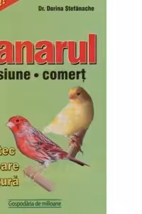 Canarul - pasiune, comert