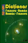 Dictionar francez-roman roman-francez