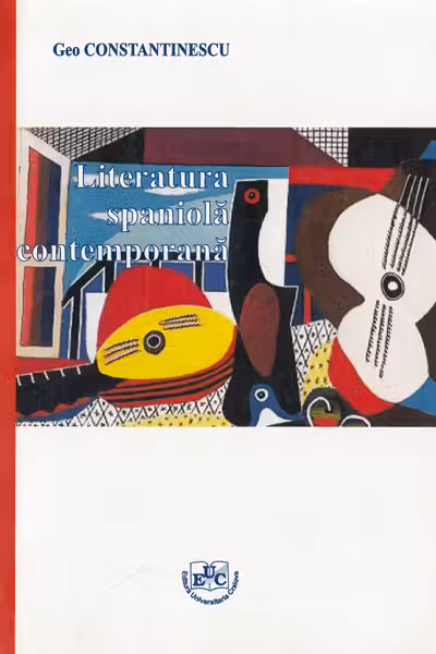 Literatura spaniolă contemporană