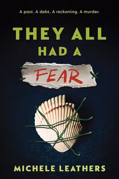 They All Had a Fear