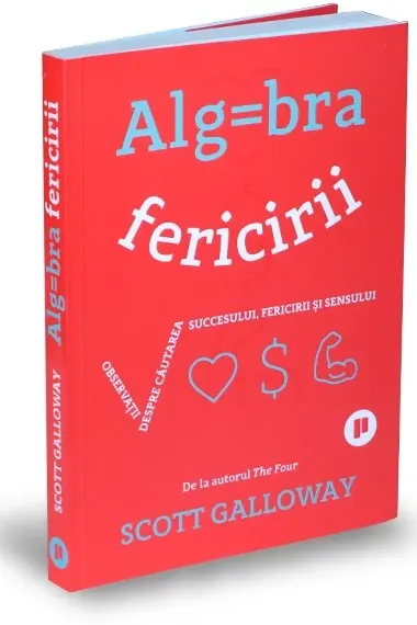 Algebra fericirii