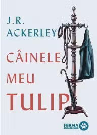 Cainele meu Tulip